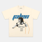 Y2K JALEN BRUNSON TEE Style001