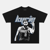 Y2K KYRIE TEE Style001