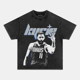 Y2K KYRIE TEE Style001