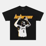 Y2K LEBRON TEE Style001