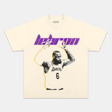 Y2K LEBRON TEE Style001