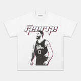 Y2K PAUL GEORGE TEE Style001