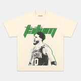 Y2K TATUM TEE Style001