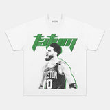 Y2K TATUM TEE Style001