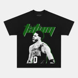 Y2K TATUM TEE Style001