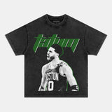 Y2K TATUM TEE Style001