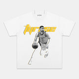 Y2K TYRESE TEE Style001