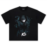 8 MILE  EMINEM TEE