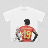 YAMAL SPAIN TEE Style001