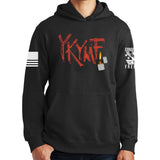 Yippee Ki Yay Hoodie Style001