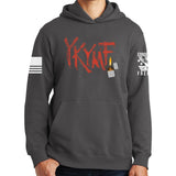Yippee Ki Yay Hoodie Style001