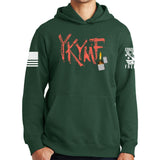 Yippee Ki Yay Hoodie Style001