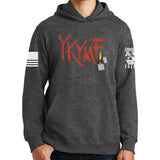 Yippee Ki Yay Hoodie