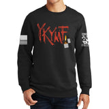Yippee Ki Yay Sweatshirt Style001