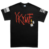 Yippee Ki Yay Men's T-shirt