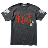 Yippee Ki Yay Men's T-shirt