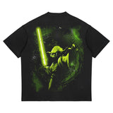 YODA TEE [DS]