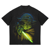 YODA TEE [DS]