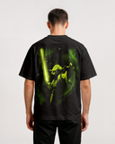 YODA TEE [DS]