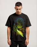 YODA TEE [DS]