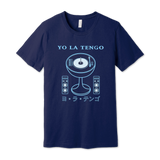 Yo La Tengo Stereo T-shirt