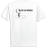 Eye Chart T-shirt