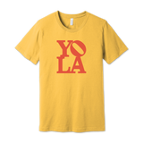 Yo La Tengo L.O.V.E. T-shirt