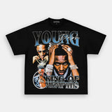 YOUNG DOLPH TEE Style001