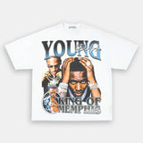 YOUNG DOLPH TEE Style001