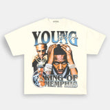 YOUNG DOLPH TEE Style001