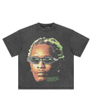 YOUNG THUG TEE