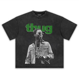 YOUNG THUG Y2K TEE Style001