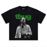 YOUNG THUG Y2K TEE Style001
