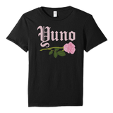 Rose T-shirt