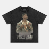 YUNG BLEU & ICE ON MY BABY TEE Style001