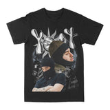 Yeat Graphic Tee Style001