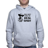 TYM You Ain't My Real Dad Hoodie Style001