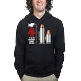 TYM You Have To Be THIS Tall Hoodie Style001