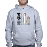 TYM You Have To Be THIS Tall Hoodie Style001