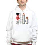 TYM You Have To Be THIS Tall Hoodie