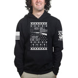 You'll Shoot Your Eye Out Hoodie