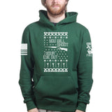 You'll Shoot Your Eye Out Hoodie