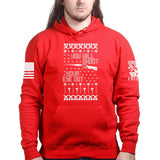 You'll Shoot Your Eye Out Hoodie