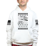 You'll Shoot Your Eye Out Hoodie