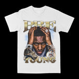 Dolph Graphic Tee