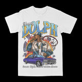 Young Dolph "Come Down" Graphic Tee Style001