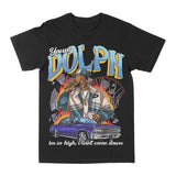 Young Dolph "Come Down" Graphic Tee Style001