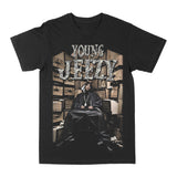 Young Jeezy "Thug Motivation" Graphic Tee Style001