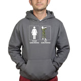 Your Wife, My Wife Hoodie