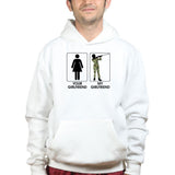 Your Wife, My Wife Hoodie